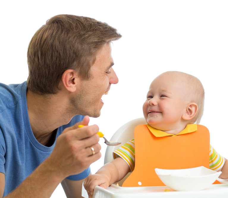 7 месяцев ребёнку все о Детском питании | Бибиколь - Детское питание на основе козьего молока