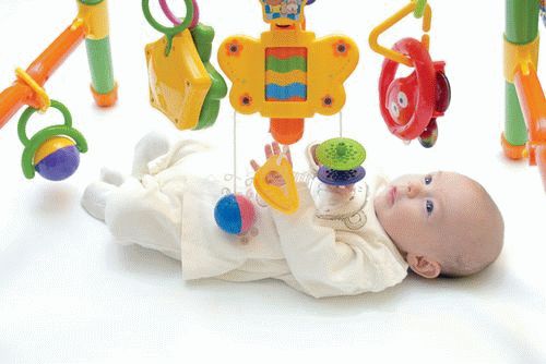 Лучшие развивающие игрушки для детей от 1 до 3 лет в 2024 году